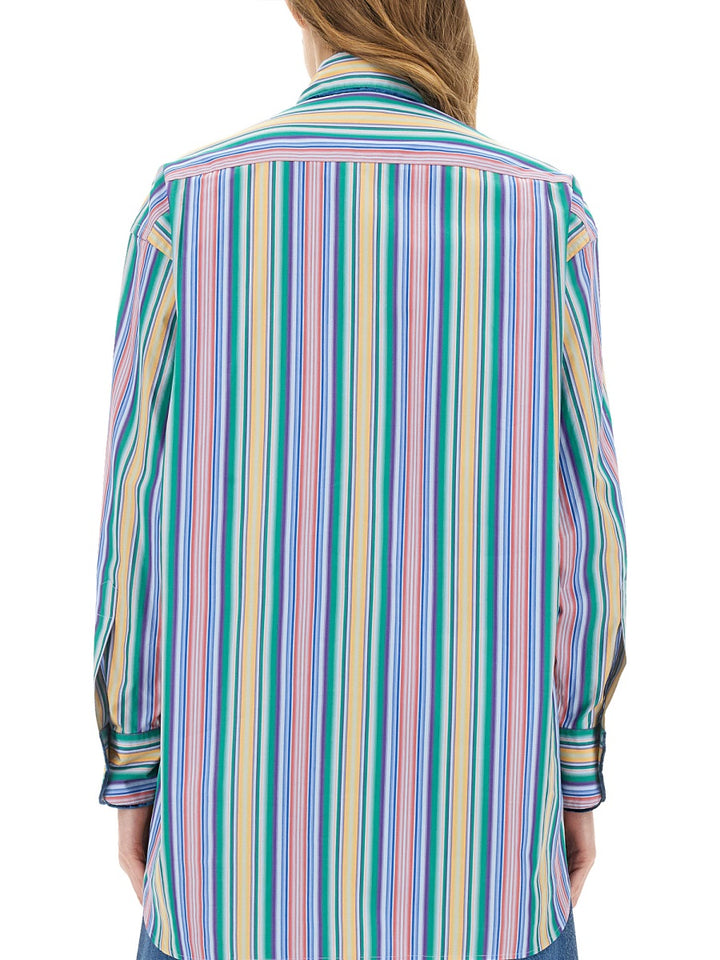 Etro Shirts - Multcolor | Wanan Luxury