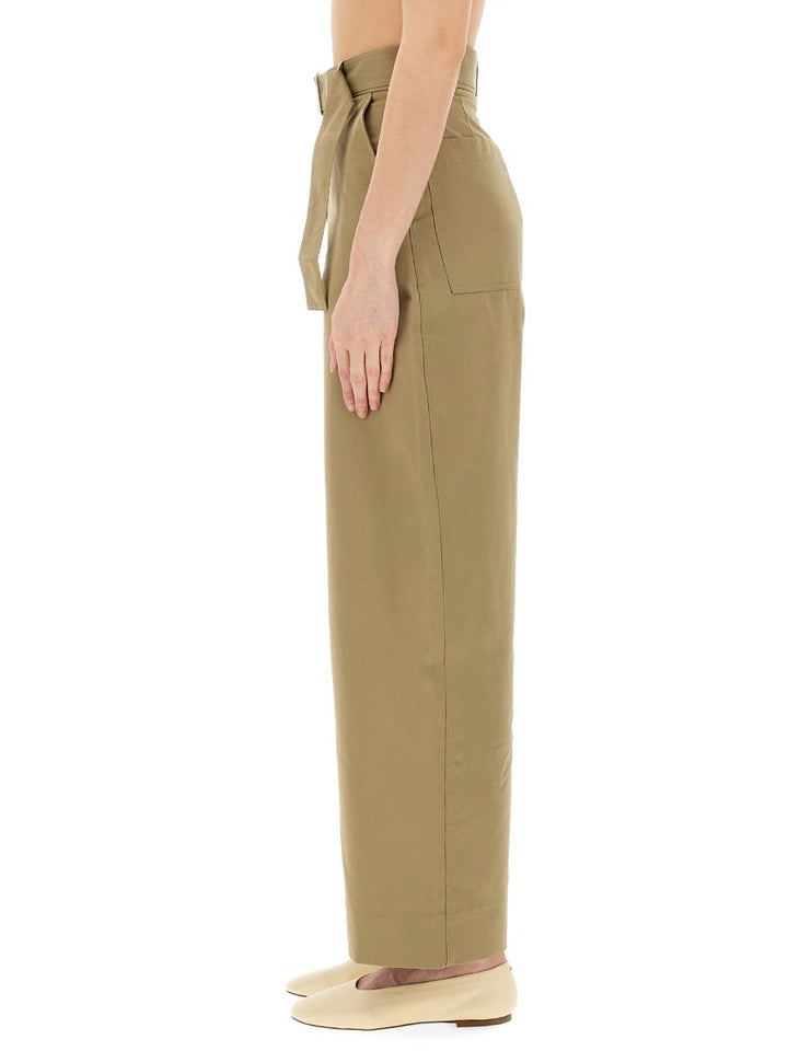 Studio Nicholson Pants - Beige | Wanan Luxury