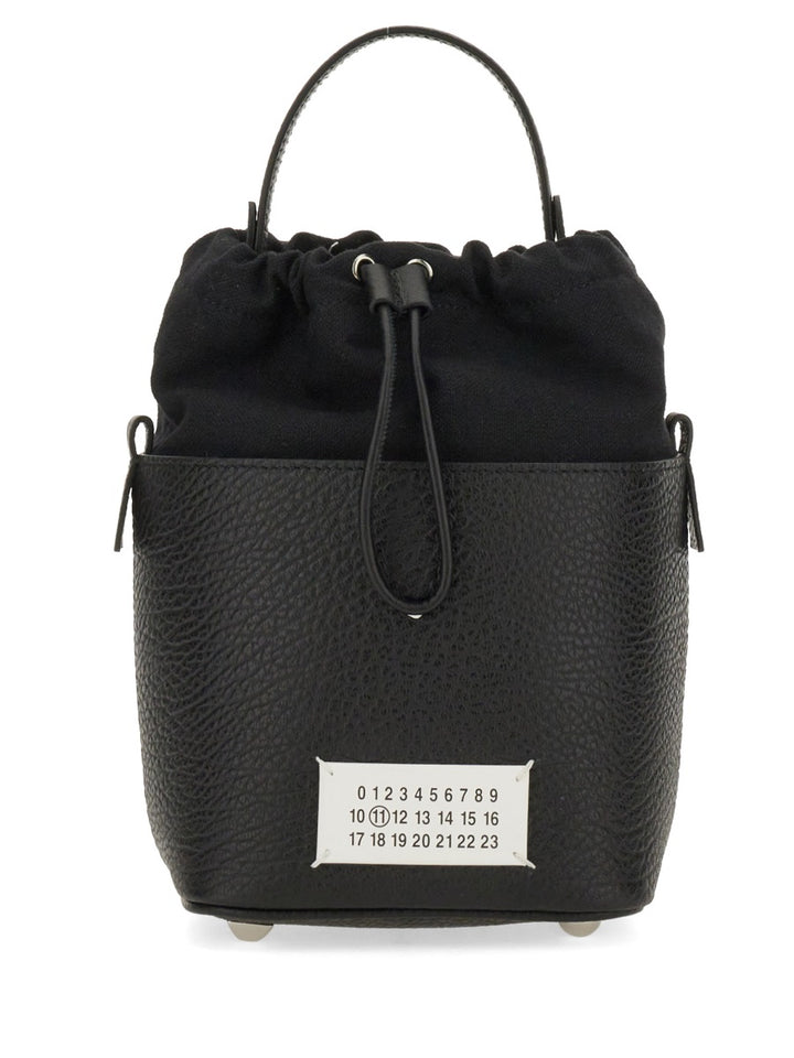 Maison Margiela Hand Bags - Black | Wanan Luxury