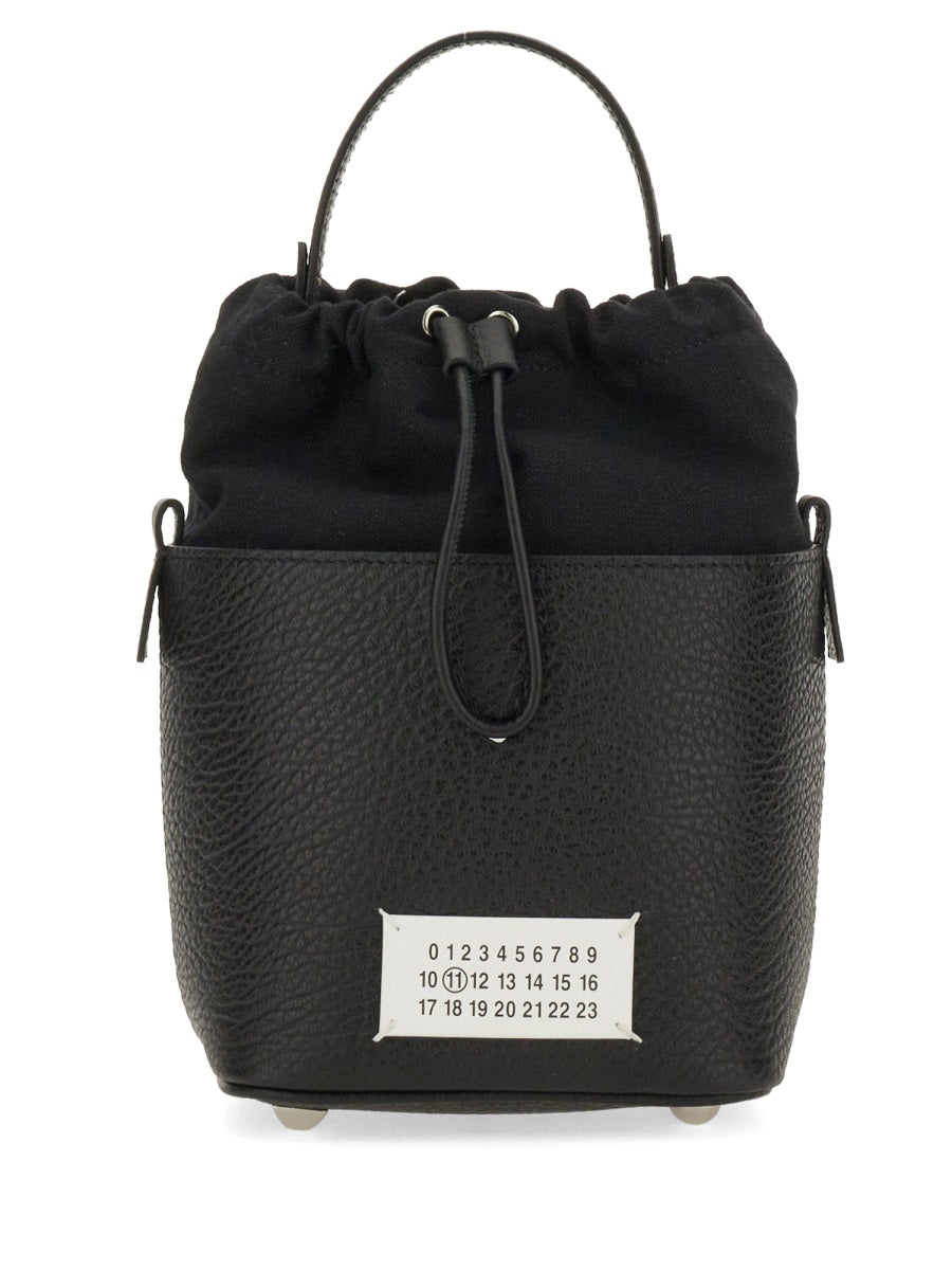 Maison Margiela Hand Bags - Black | Wanan Luxury
