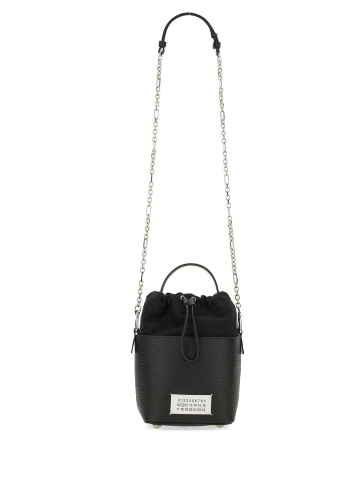 Maison Margiela Hand Bags - Black | Wanan Luxury
