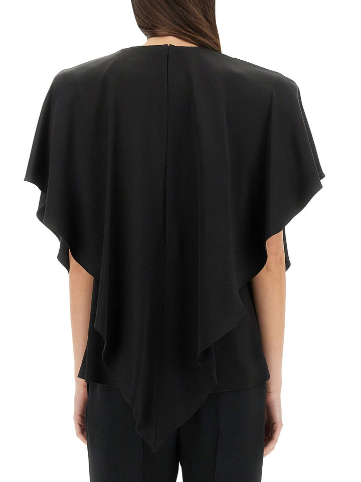 Stella McCartney Tops - Black | Wanan Luxury