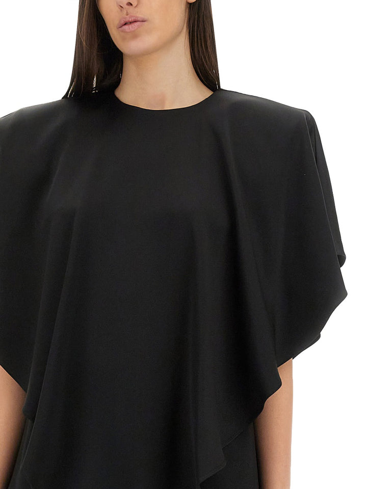 Stella McCartney Tops - Black | Wanan Luxury