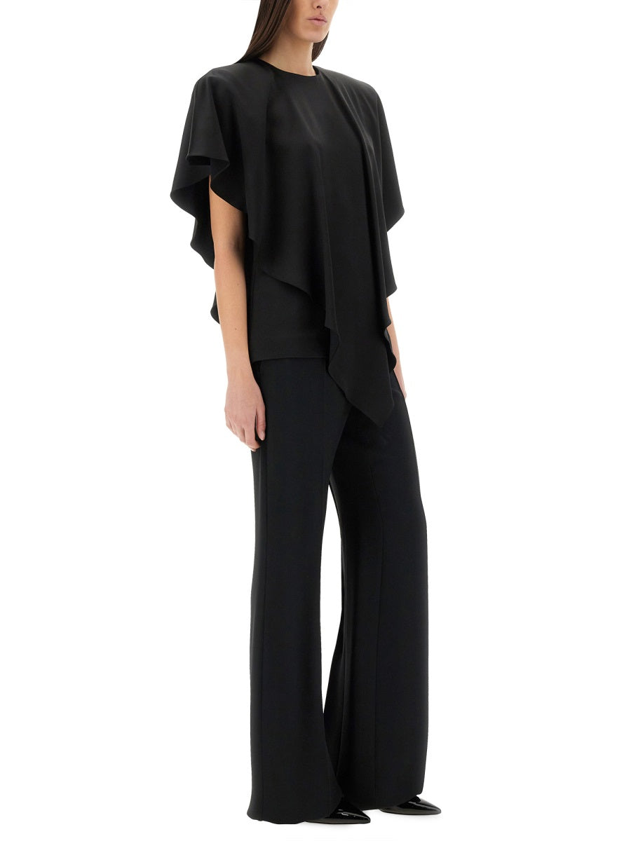 Stella McCartney Tops - Black | Wanan Luxury