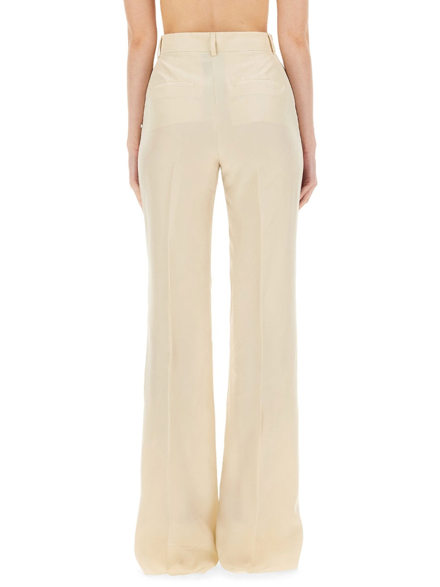 Sportmax Pants - Beige | 9c9da106de1ed106ce203d10ffd87dcff49d129f