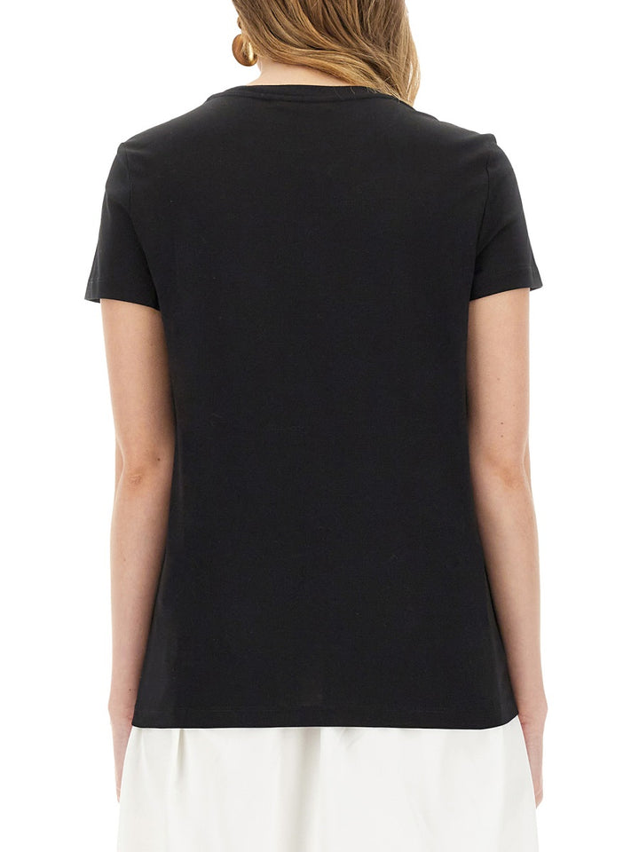 Max Mara T shirts - Black | 5d629560a871ff91aad562a30d9c0505c1f9df5e