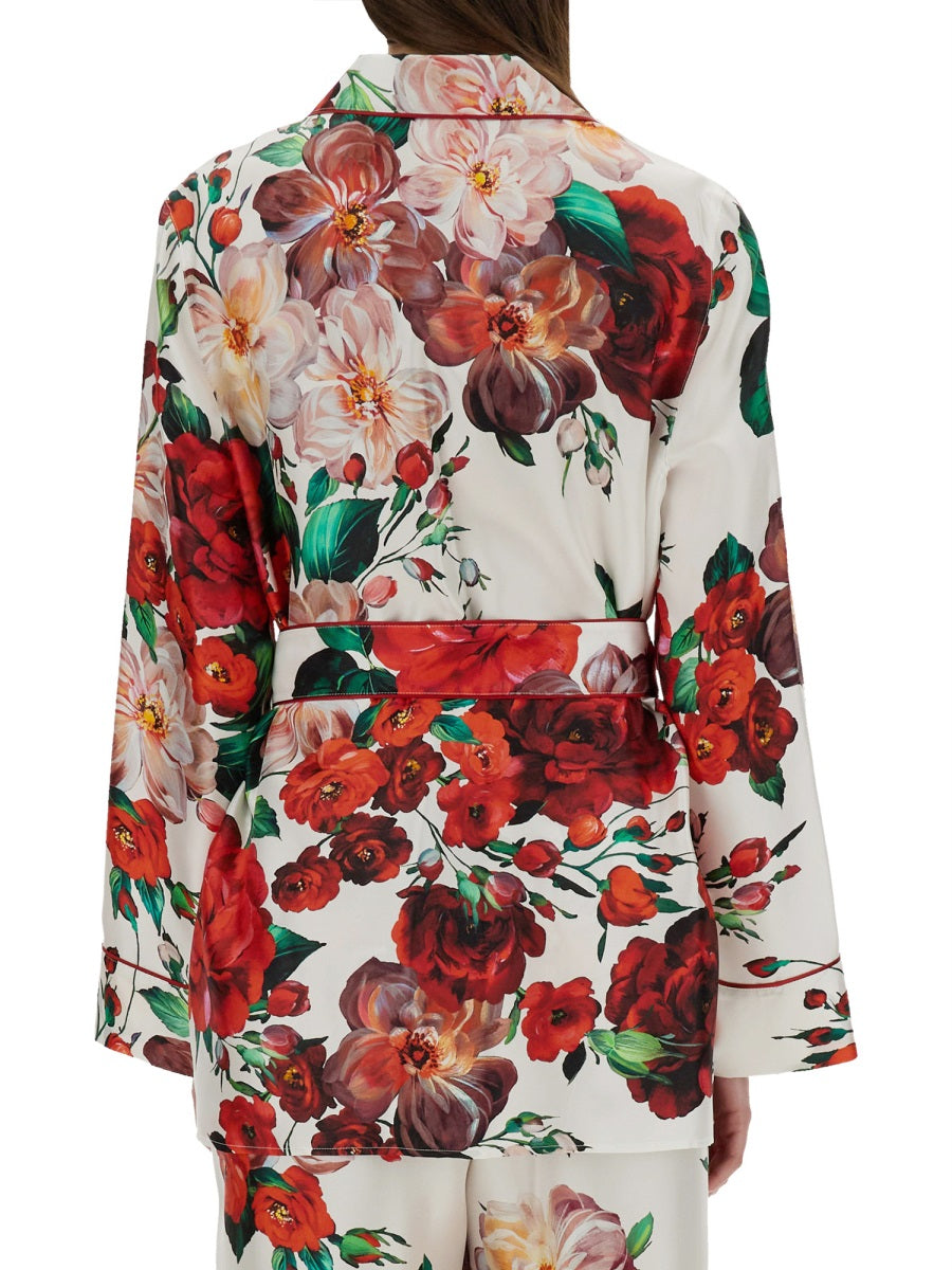 Dolce & Gabbana Shirts - Multcolor | Wanan Luxury