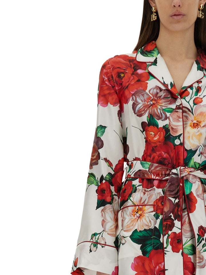 Dolce & Gabbana Shirts - Multcolor | Wanan Luxury