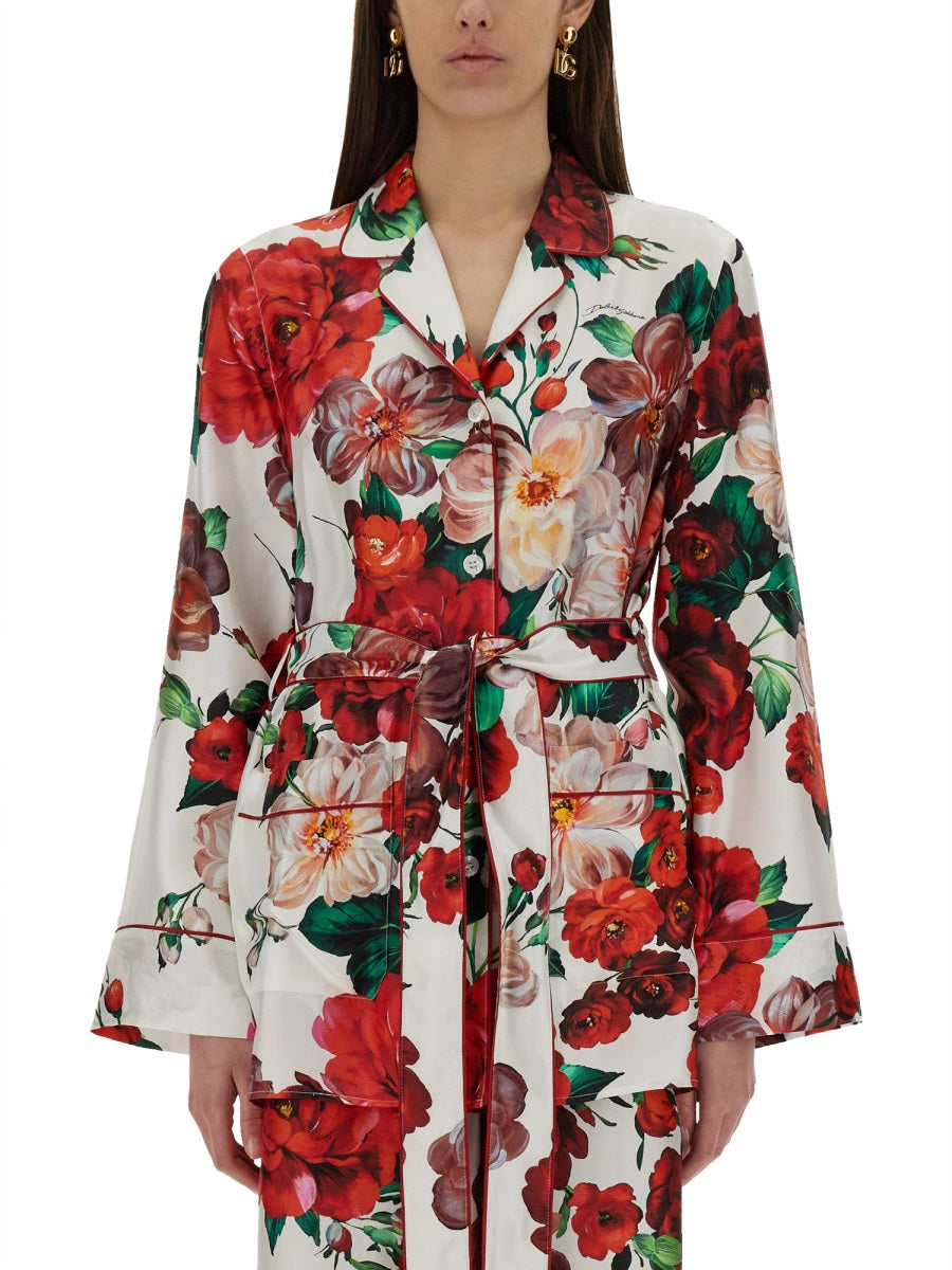 Dolce & Gabbana Shirts - Multcolor | Wanan Luxury