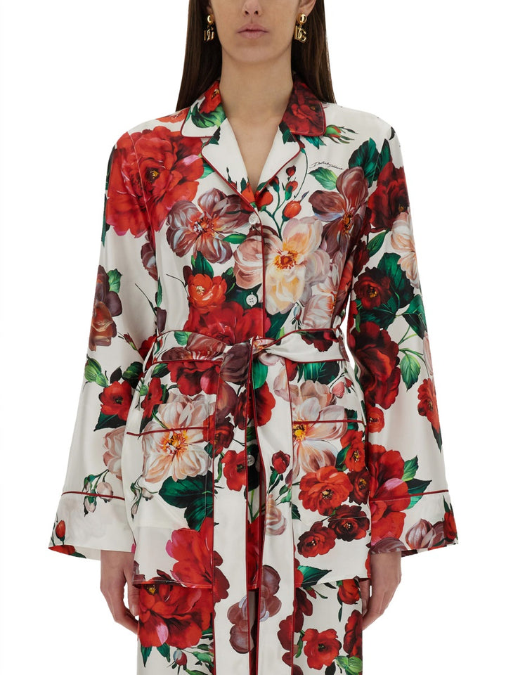 Dolce & Gabbana Shirts - Multcolor | Wanan Luxury