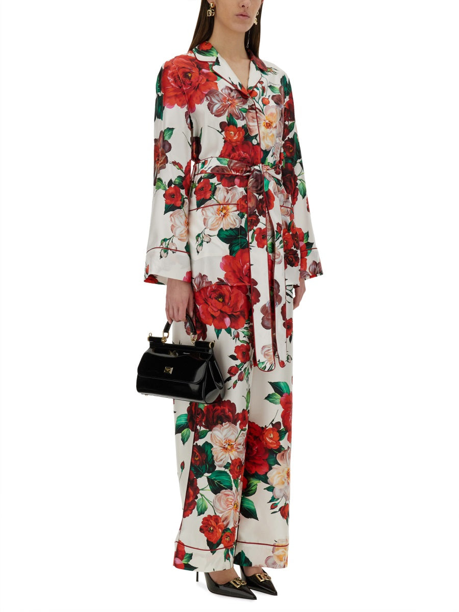 Dolce & Gabbana Shirts - Multcolor | Wanan Luxury