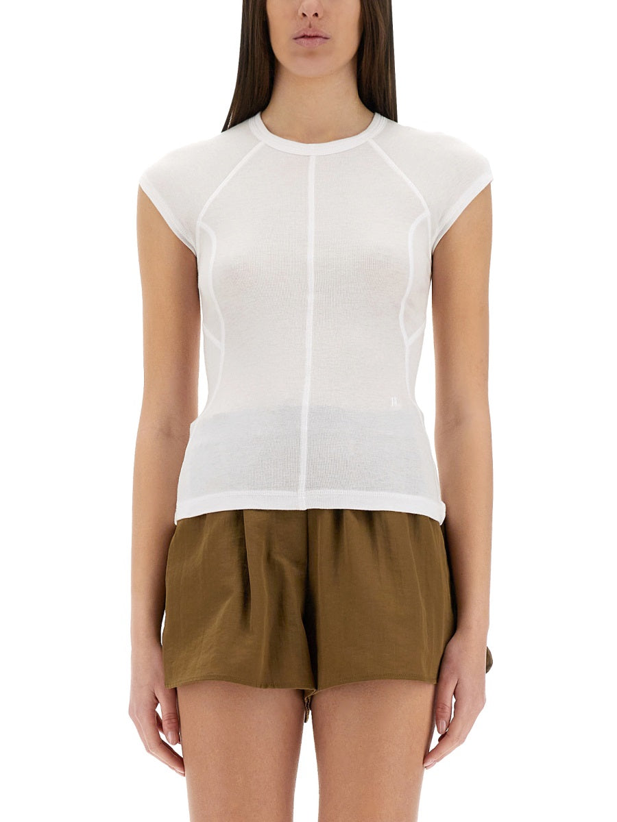 Helmut Lang T shirts - White | Wanan Luxury