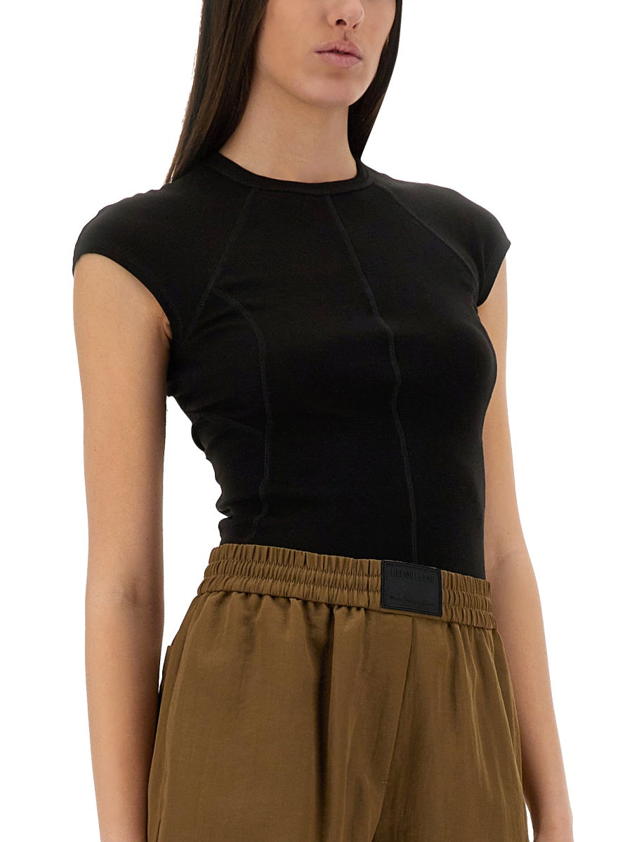 Helmut Lang T shirts - Black | Wanan Luxury