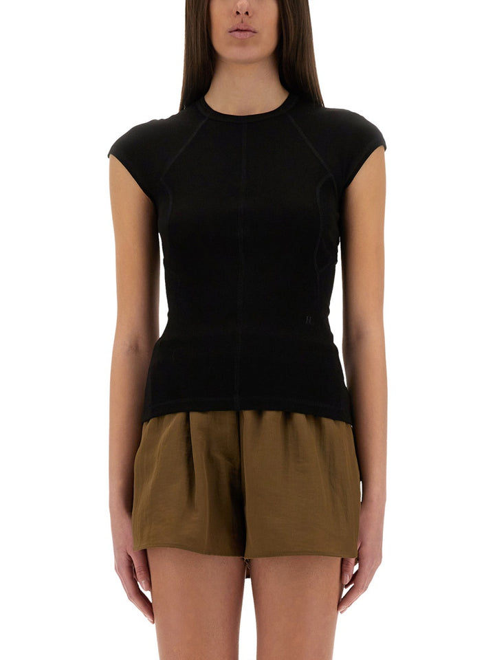 Helmut Lang T shirts - Black | Wanan Luxury