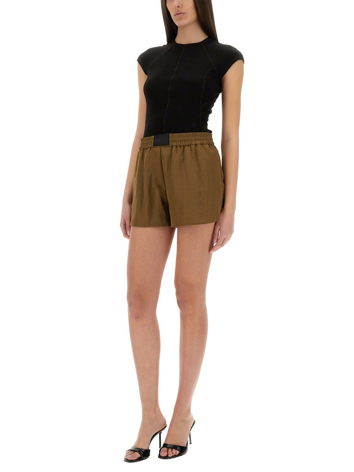 Helmut Lang T shirts - Black | Wanan Luxury