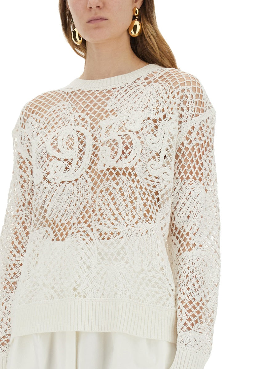 Max Mara Tops - White | e849f7667b985baedc603901227137e8e636d72c
