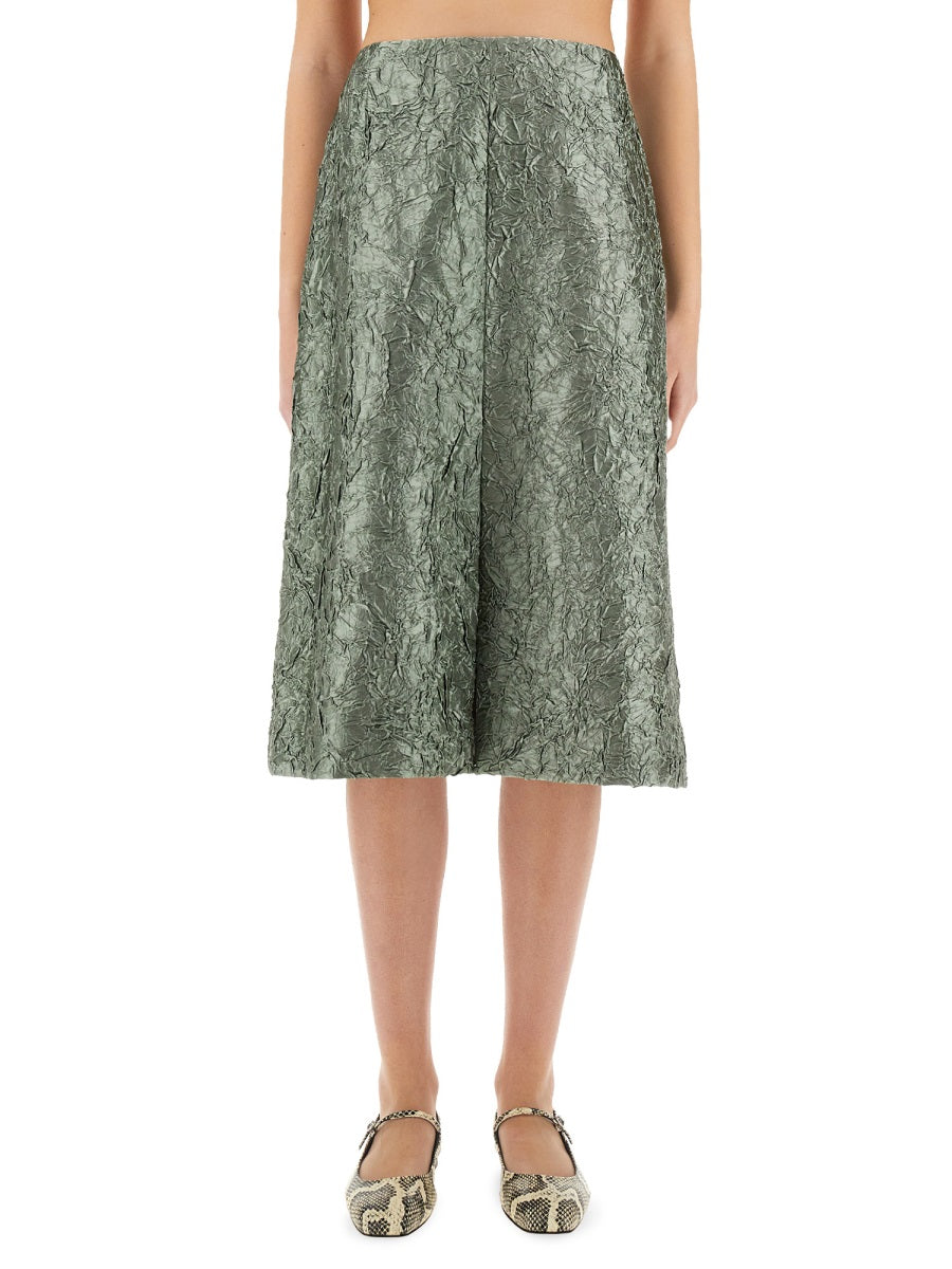 Dries Van Noten Skirts - Green | becaebc83e72f08cf4df764ee7554b6834278c69