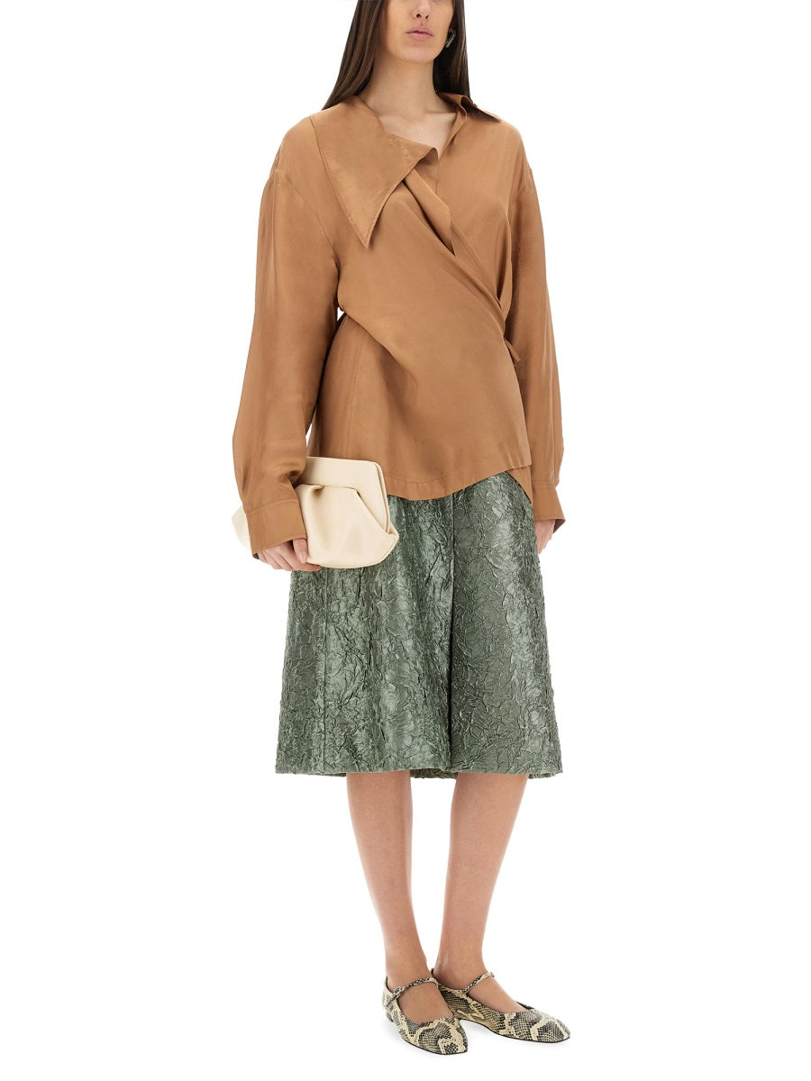 Dries Van Noten Skirts - Green | 64780e3245f10b6d72a74b1b7eee473754b65d70