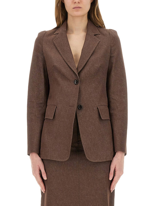 "Ambush" Jacket