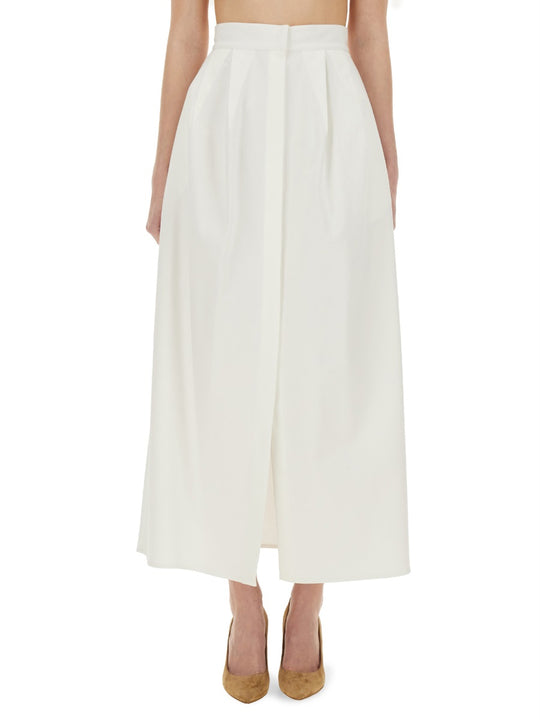 Long Skirt "Alcade1234"
