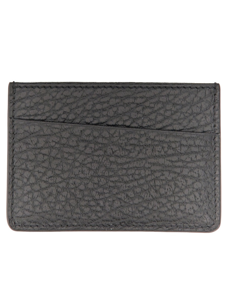 Maison Margiela Wallets & Pures - Black | Wanan Luxury