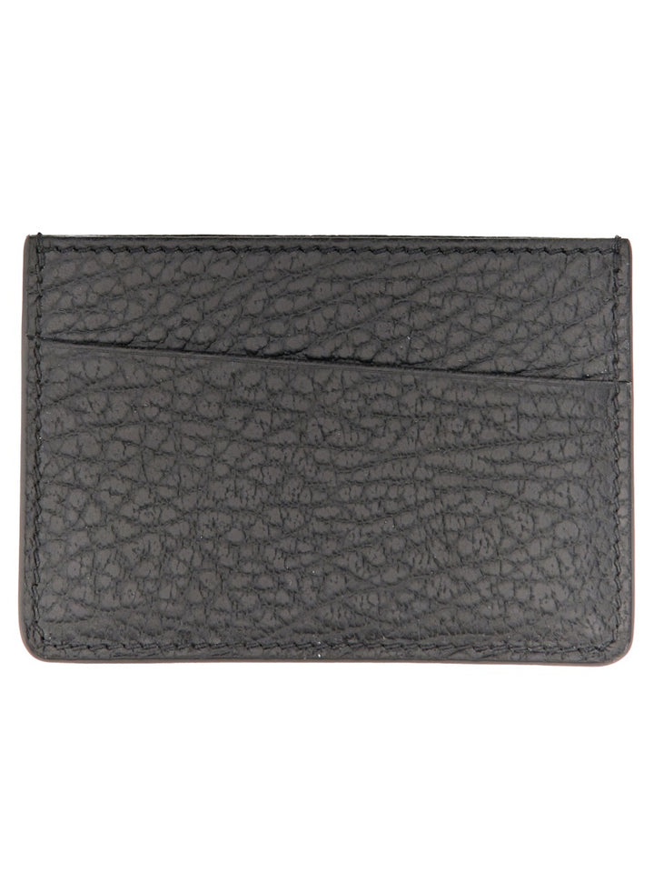 Maison Margiela Wallets & Pures - Black | Wanan Luxury