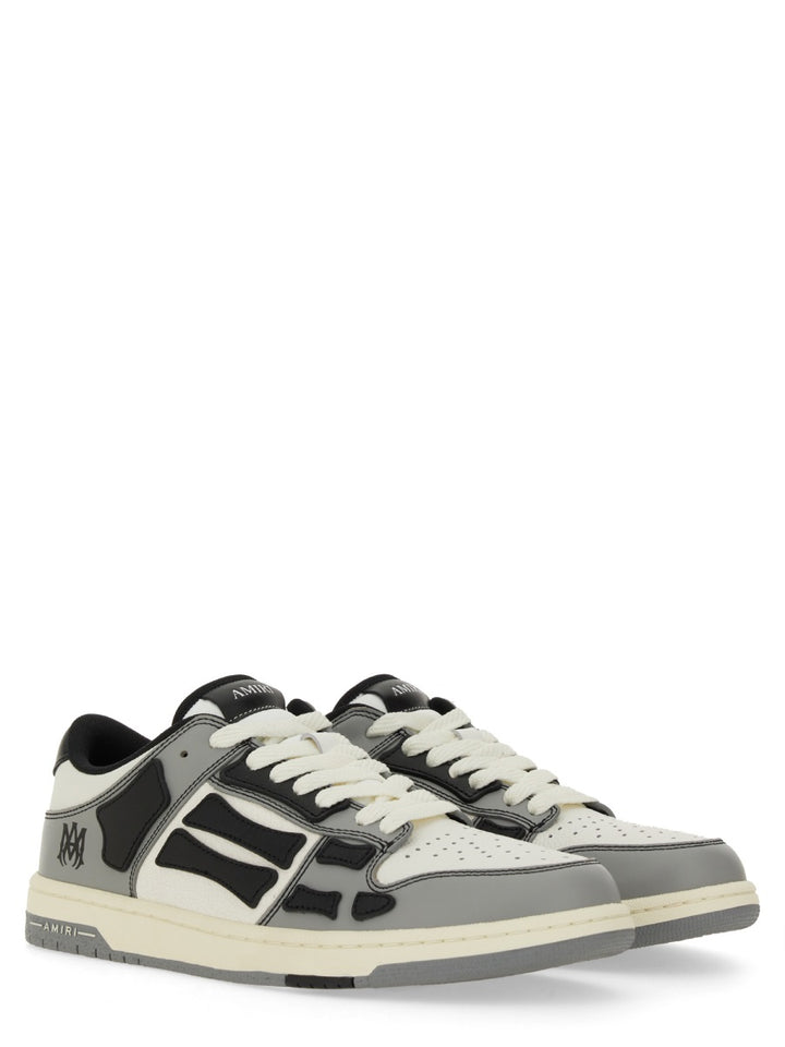 Amiri Sneakers - Black | Wanan Luxury