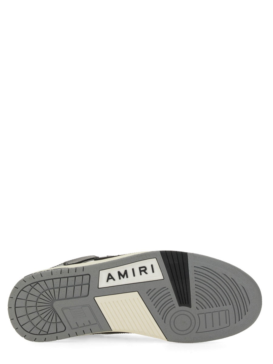 Amiri Sneakers - Black | Wanan Luxury