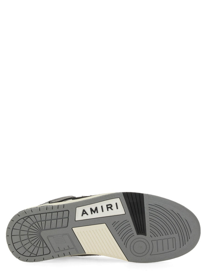 Amiri Sneakers - Black | Wanan Luxury