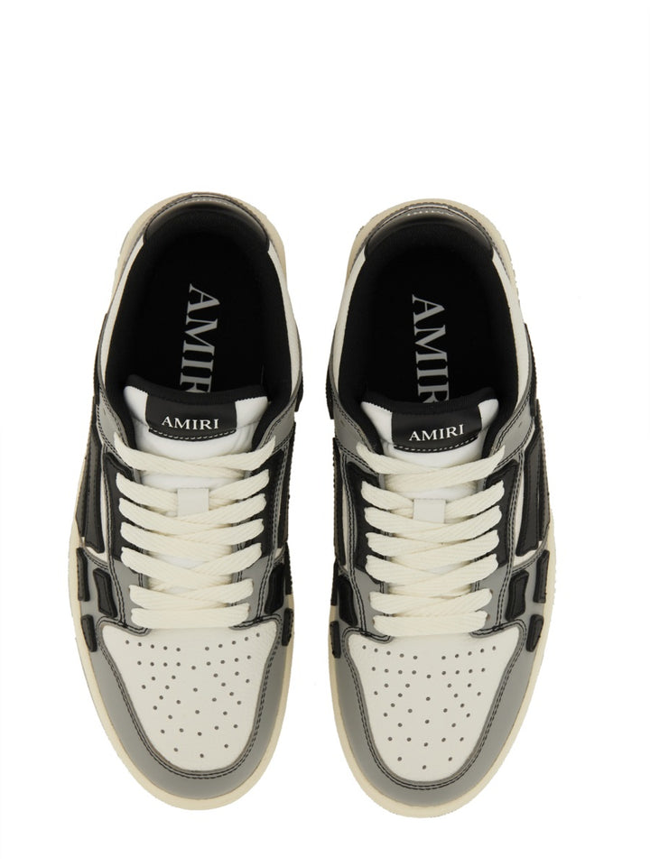 Amiri Sneakers - Black | Wanan Luxury