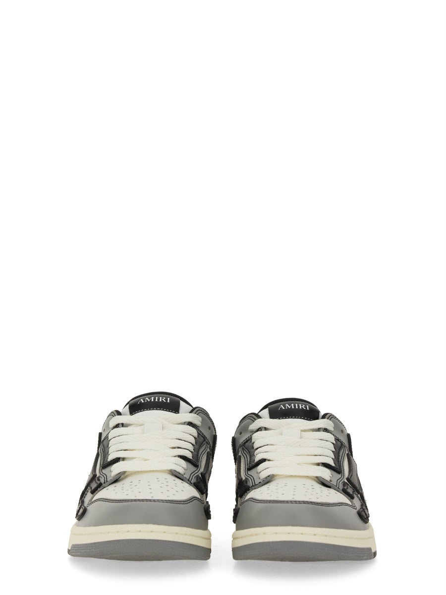 Amiri Sneakers - Black | Wanan Luxury