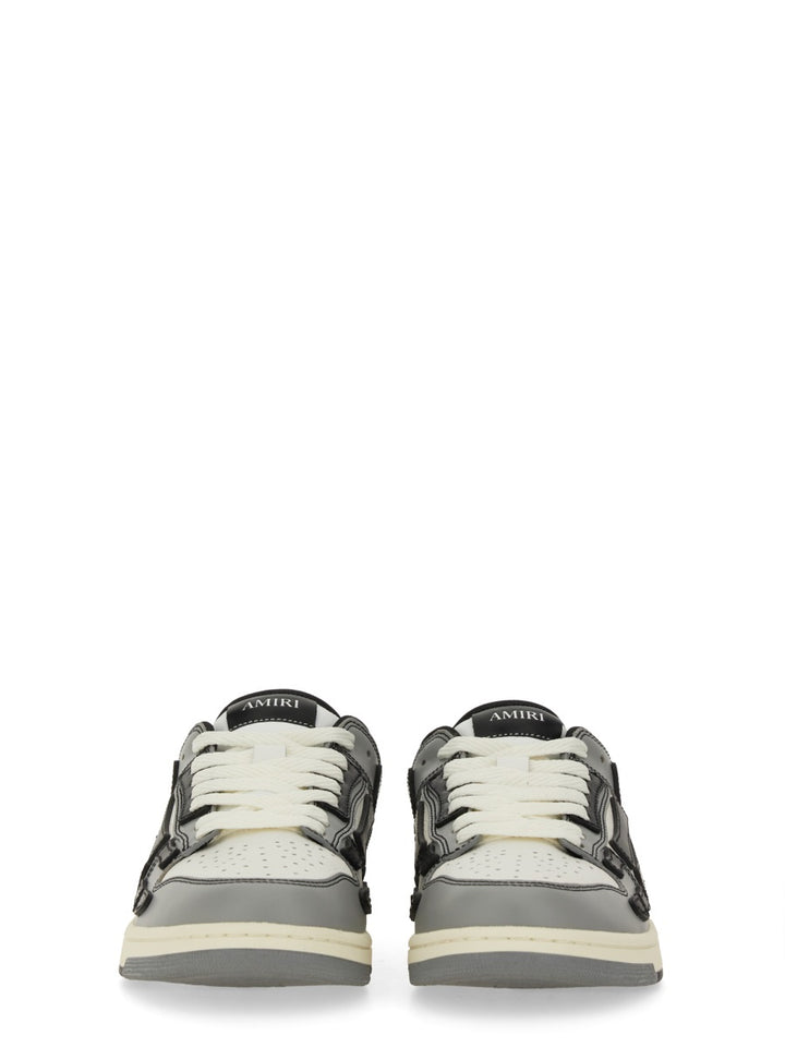 Amiri Sneakers - Black | Wanan Luxury