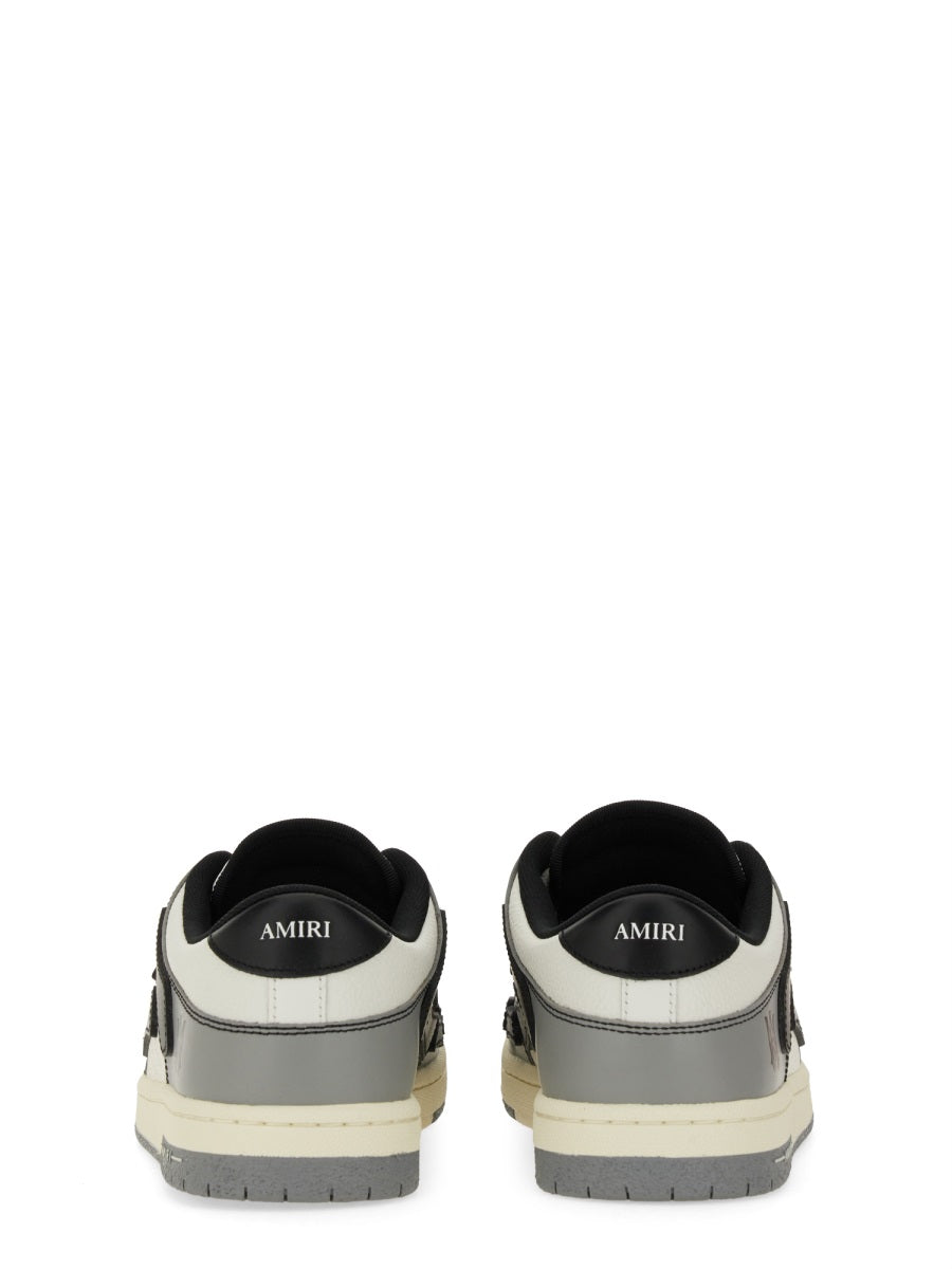 Amiri Sneakers - Black | Wanan Luxury