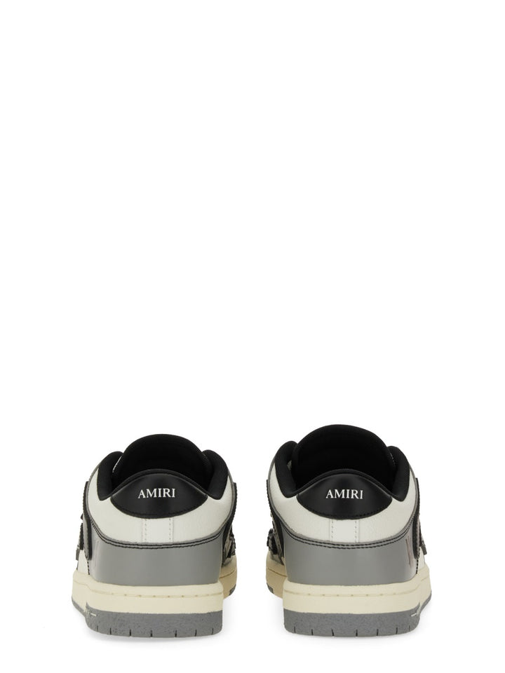 Amiri Sneakers - Black | Wanan Luxury