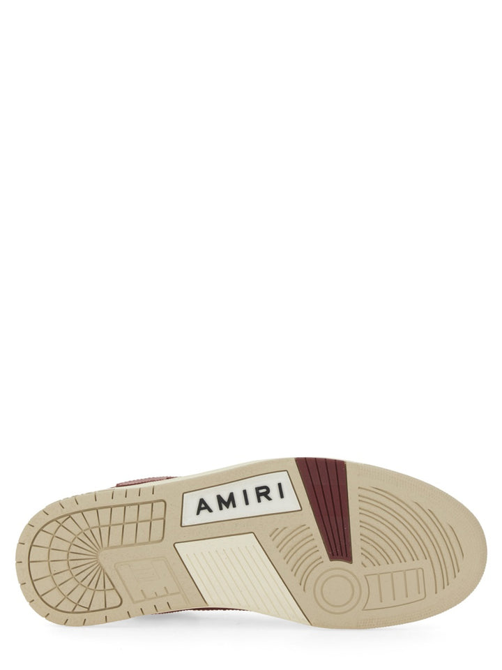 Amiri Sneakers - Red | Wanan Luxury