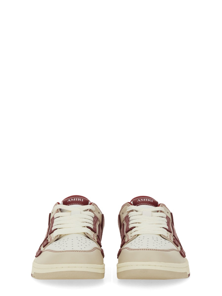 Amiri Sneakers - Red | Wanan Luxury