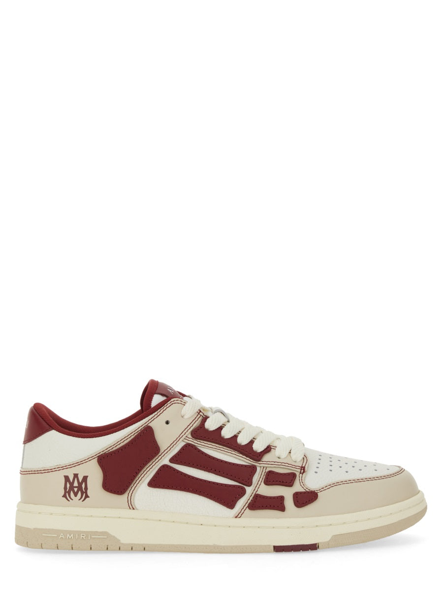 Amiri Sneakers - Red | Wanan Luxury