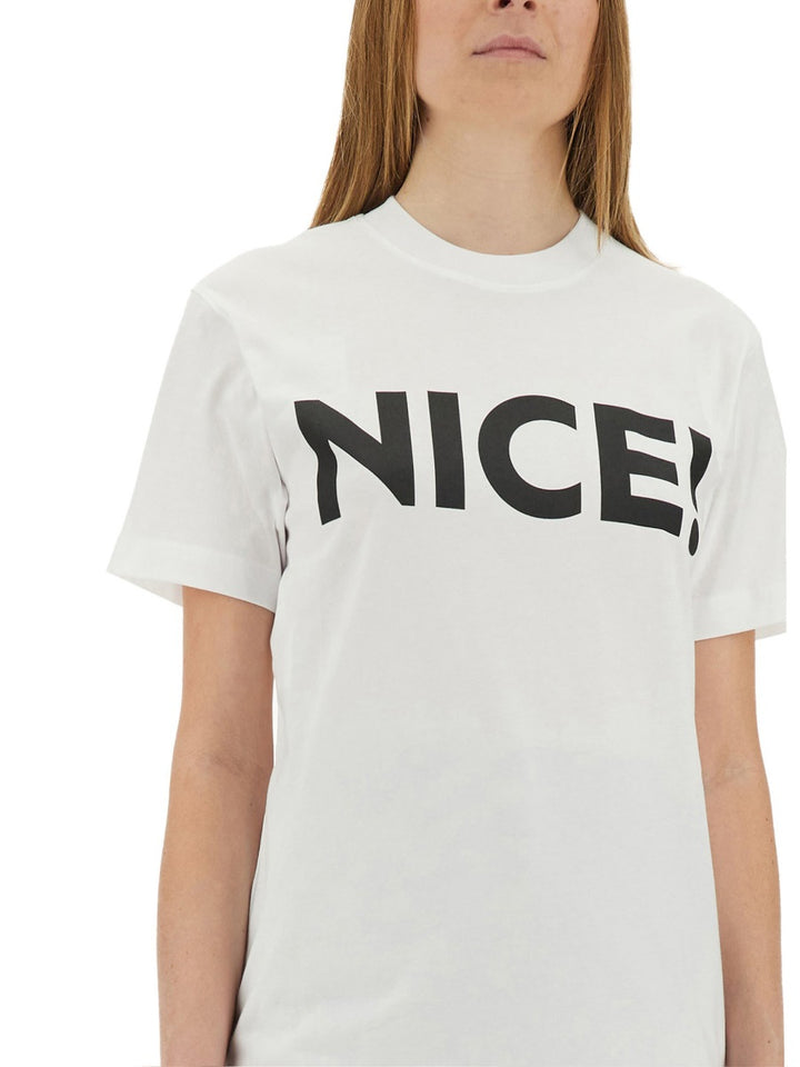 Moschino T shirts - White | Wanan Luxury