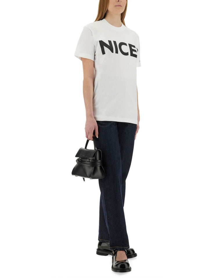 Moschino T shirts - White | Wanan Luxury