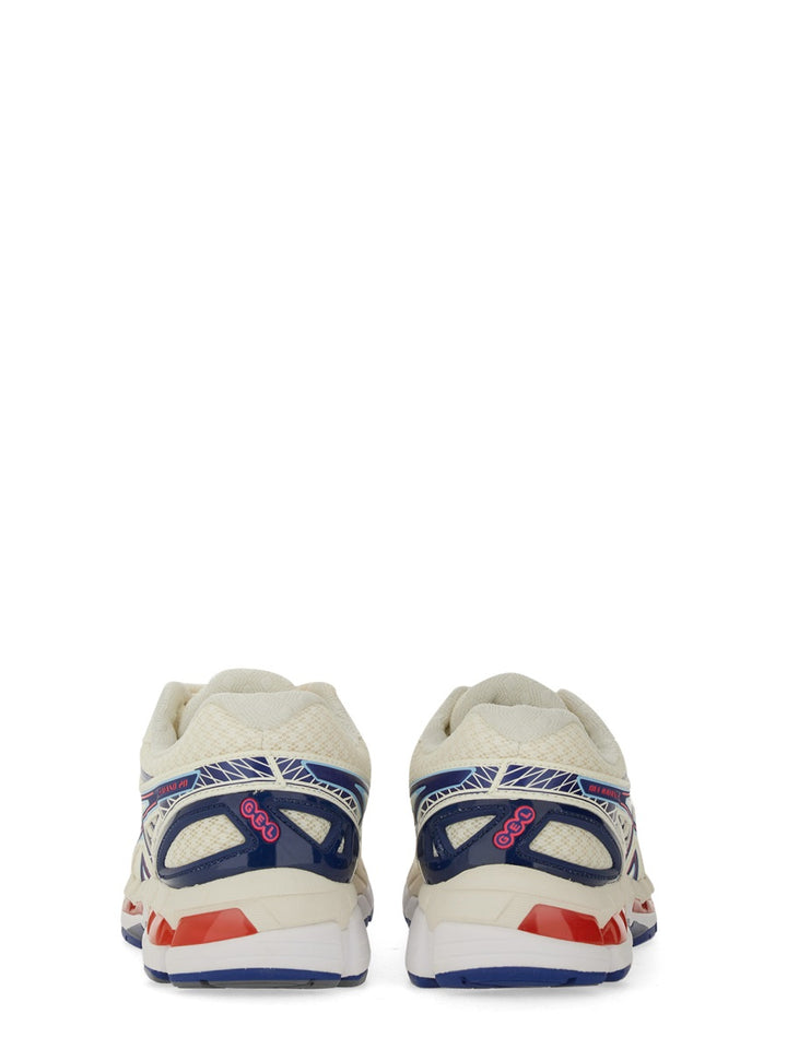 Asics Sneakers - Multcolor | Wanan Luxury