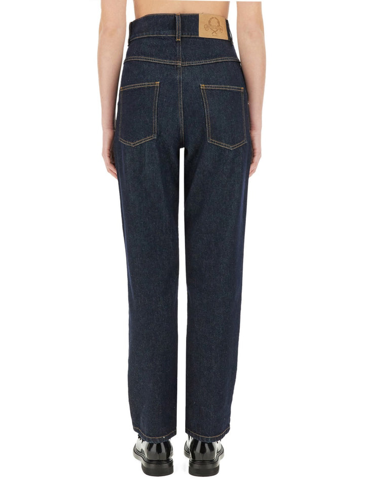 Moschino Denim - Blue | Wanan Luxury