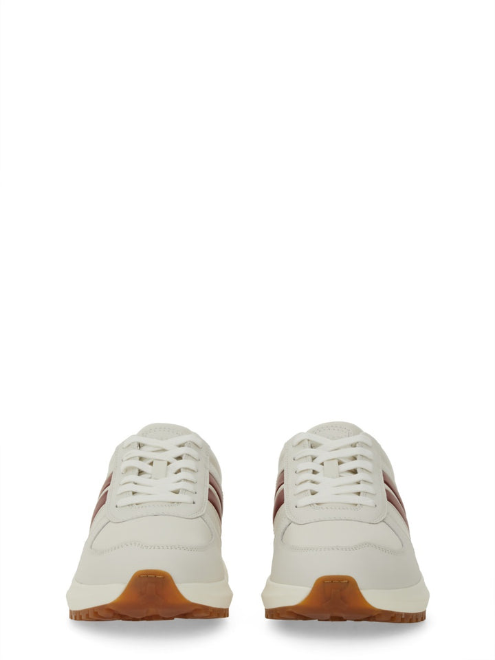 Bally Sneakers - White | Wanan Luxury