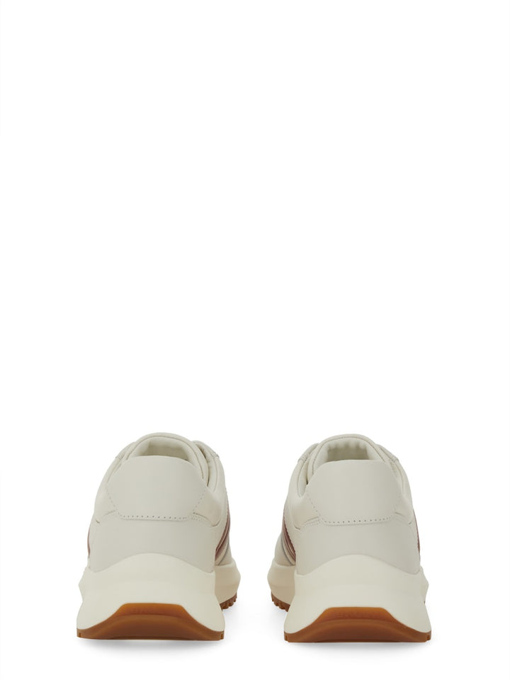 Bally Sneakers - White | Wanan Luxury