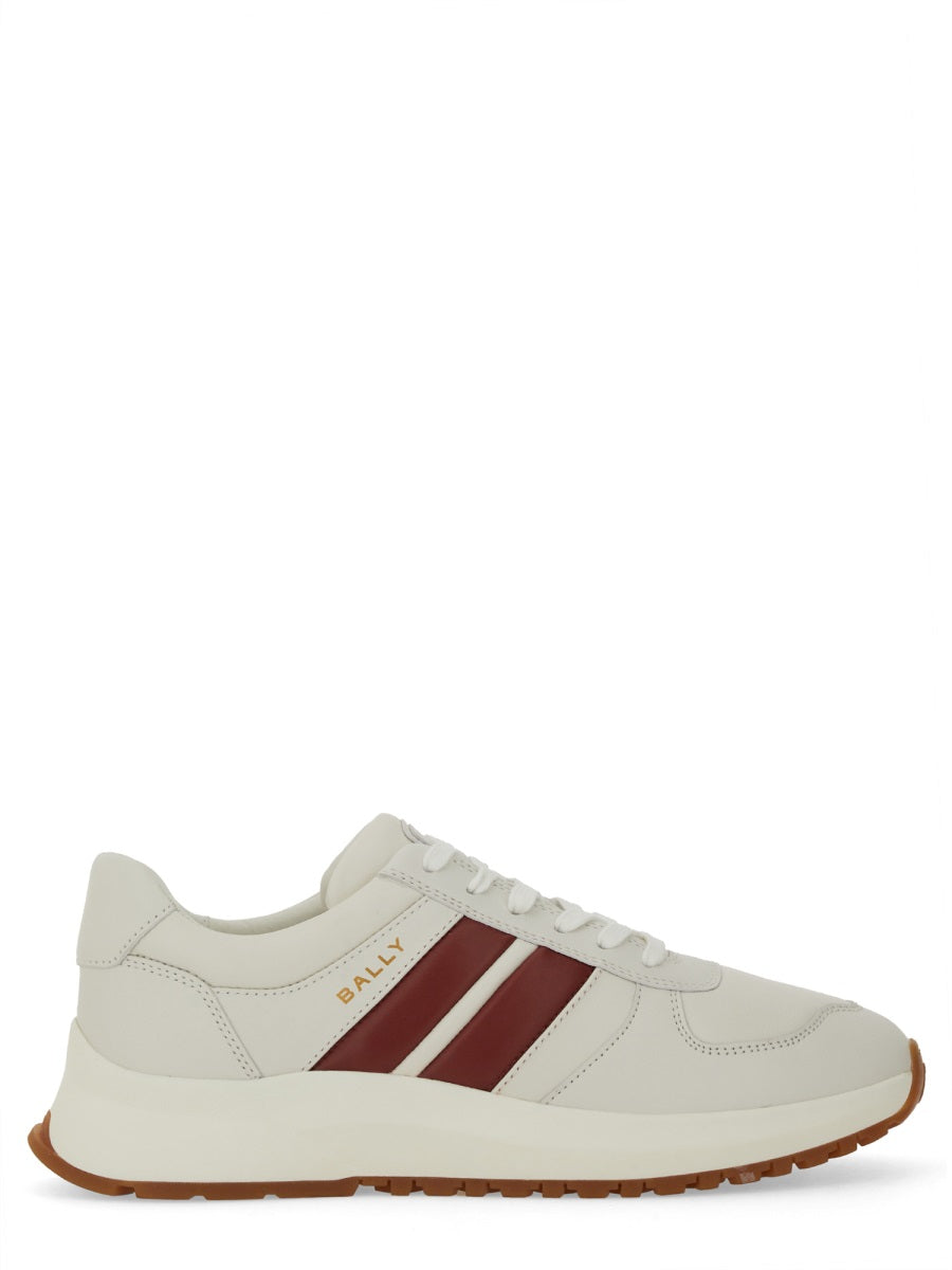 Bally Sneakers - White | Wanan Luxury