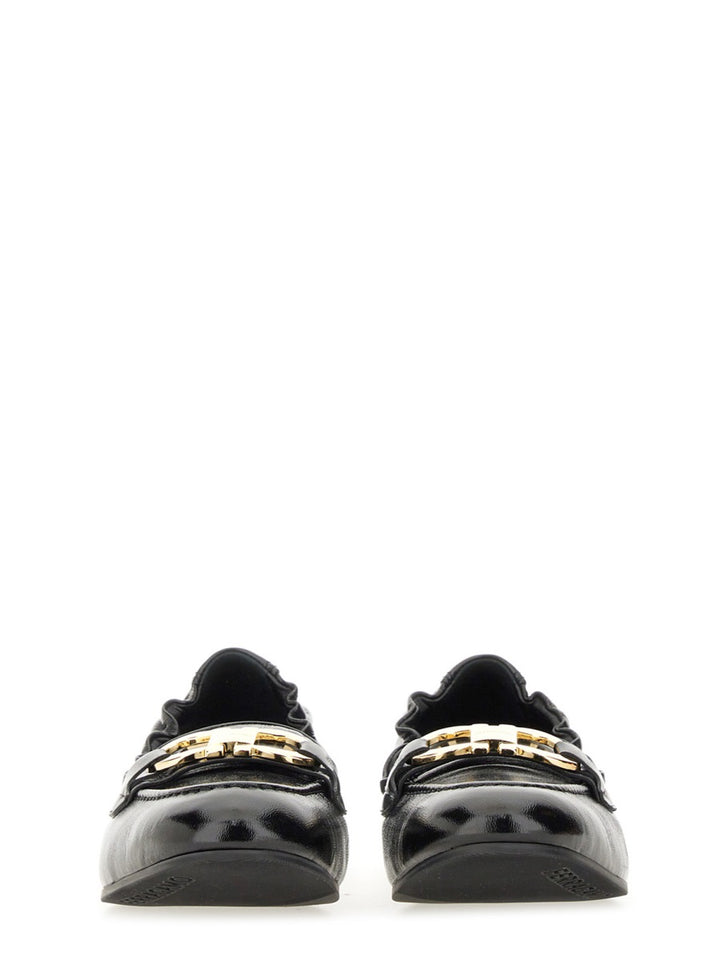 Ferragamo Loafers - Black | 0cff98d11692a515c51da08c786d01681be00080