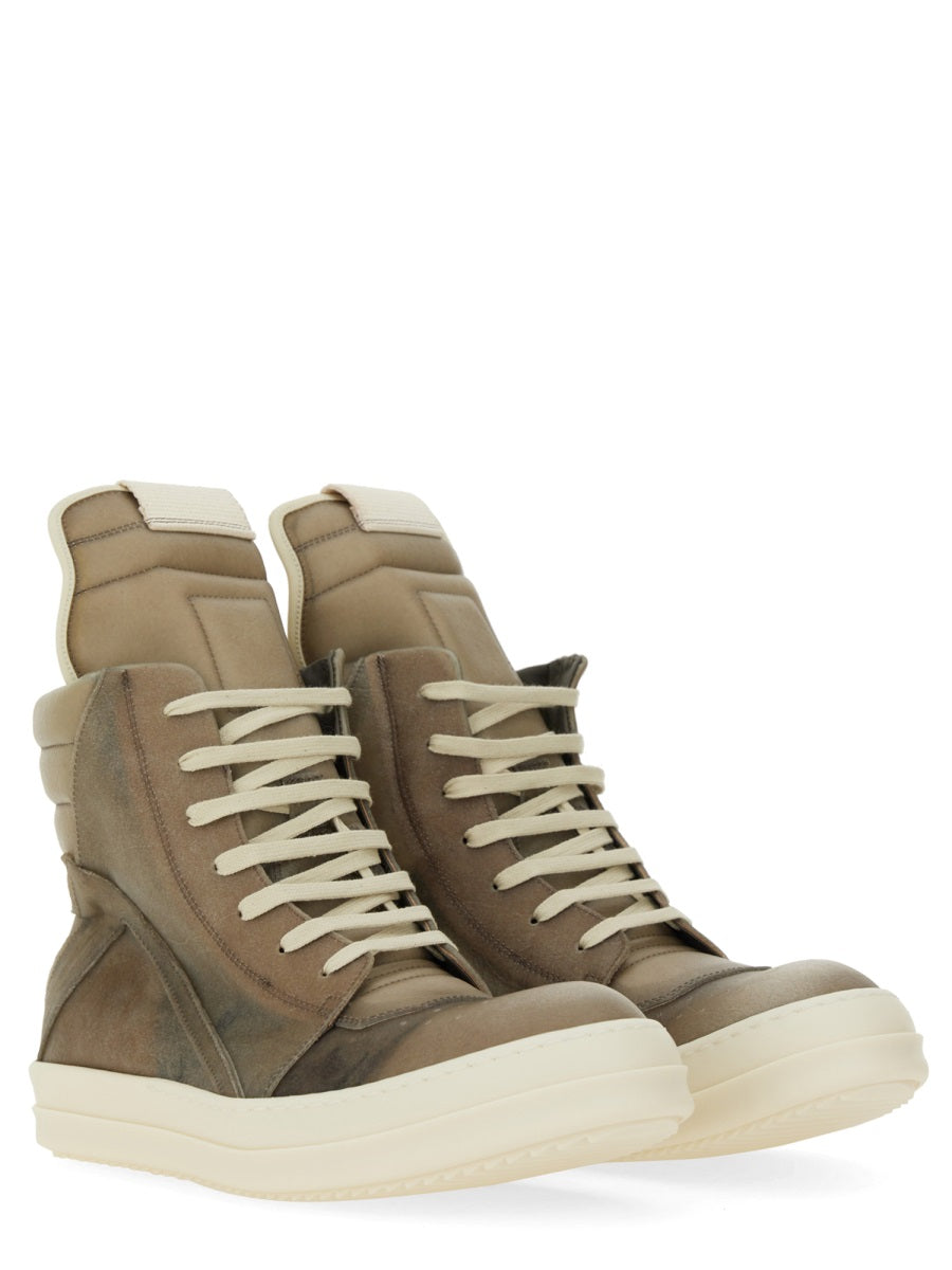 Rick Owens Sneakers - Multcolor | Wanan Luxury