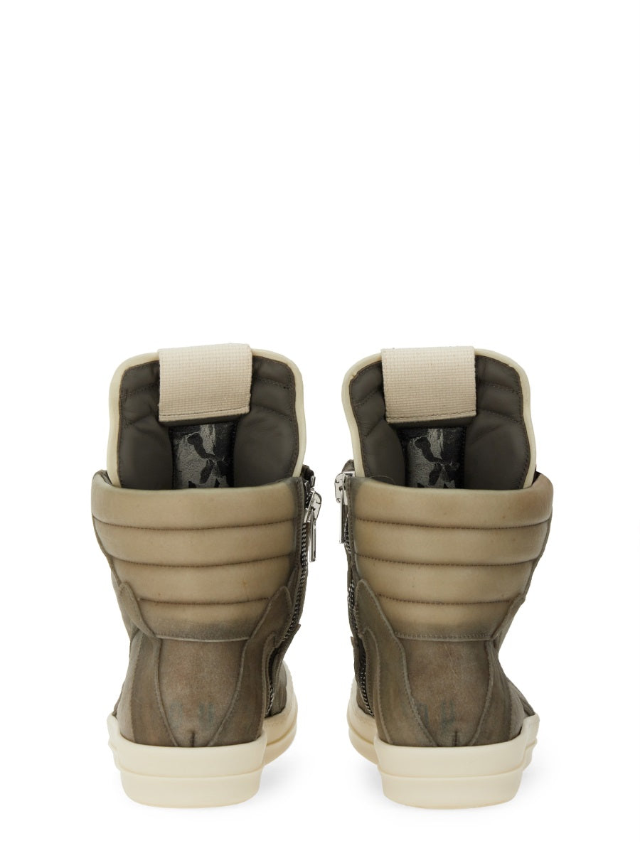 Rick Owens Sneakers - Multcolor | Wanan Luxury