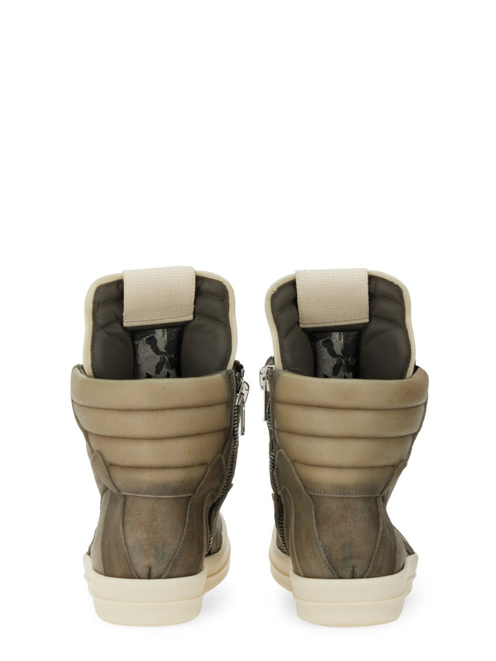 Rick Owens Sneakers - Multcolor | Wanan Luxury