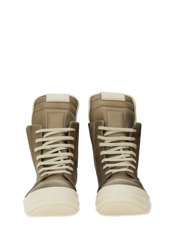 Rick Owens Sneakers - Multcolor | Wanan Luxury