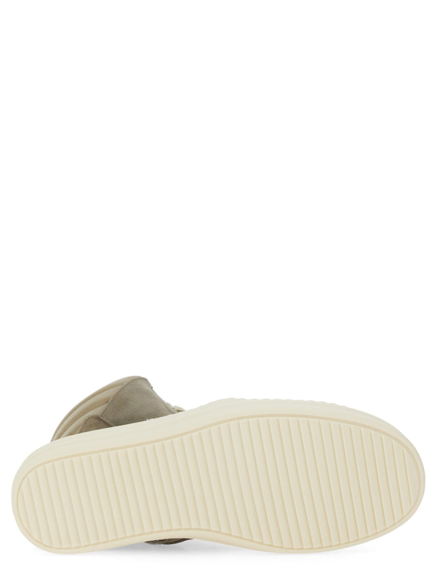 Rick Owens Sneakers - Multcolor | Wanan Luxury